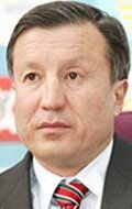 Адильбек Джаксыбеков