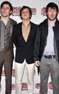 Friendly Fires