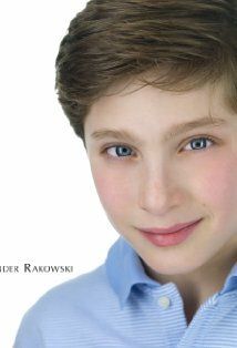 Brandon Alexander Rakowski