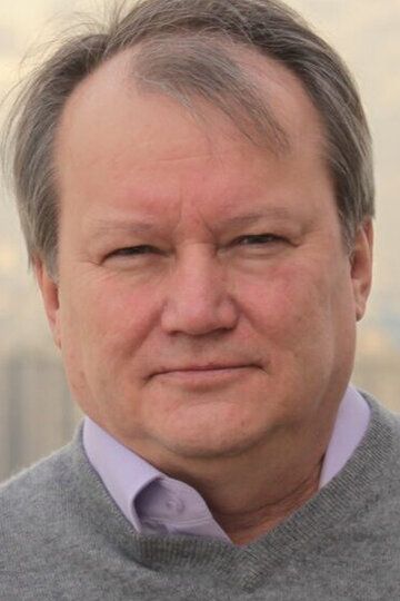 Павел Печенкин