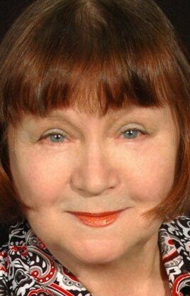 Галина Аверьянова