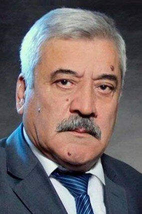 Хамид Ташпулатов