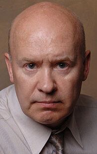 Валерий Гурьев