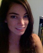 Kristen Kimmick
