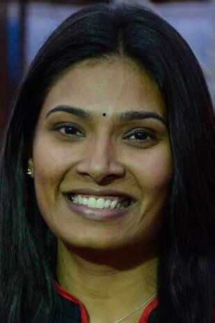 Madhumita Sundararaman