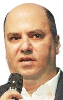 Христос В. Константакопулос