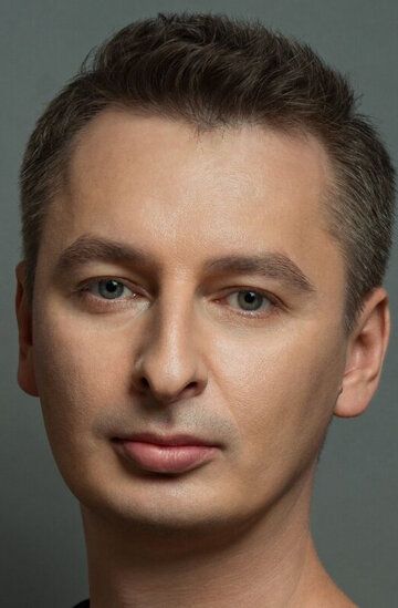 Дмитрий Алмазов