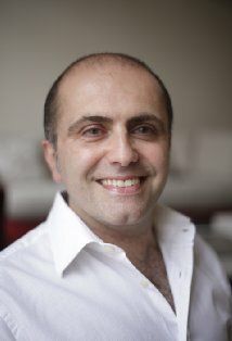 Rezmin Saberi
