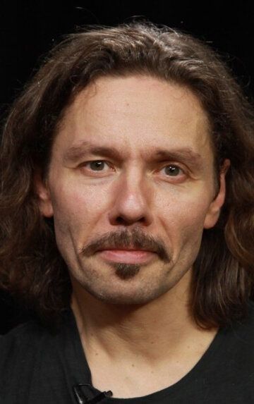 Александр Гаврилов