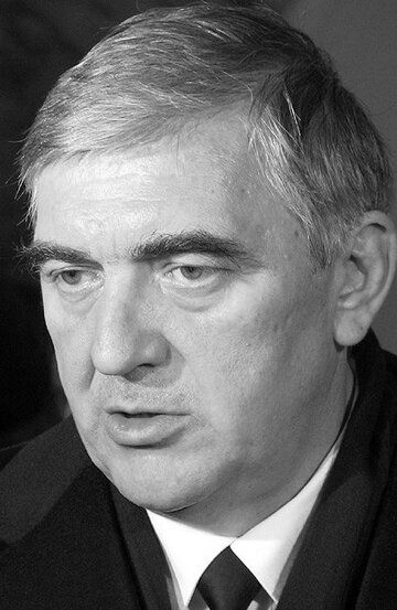 Дмитрий Гаев