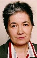 Галина Хованская