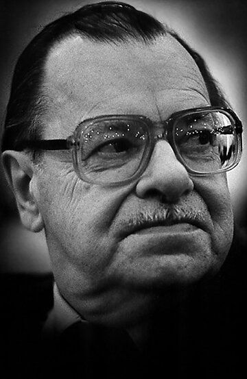 Валентин Янин