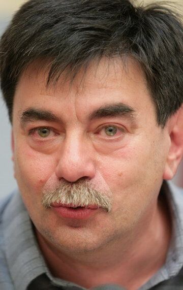 Эмиль Паин