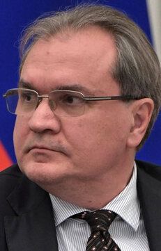 Валерий Фадеев