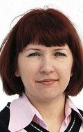 Юлия Мезенцева