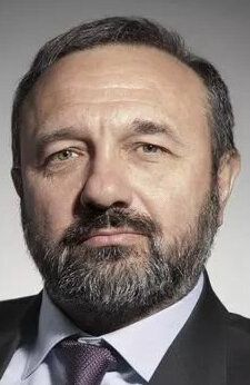 Дмитрий Морозов