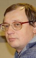 Александр Храмчихин