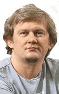 Игорь Маркин