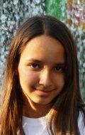 Анна Терентьева
