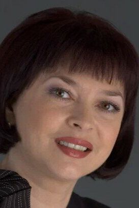 Ирина Лебсак