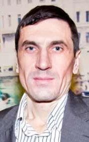 Степан Григорьев