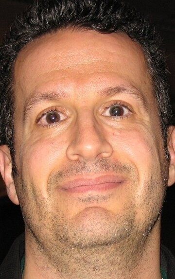 John Aravosis