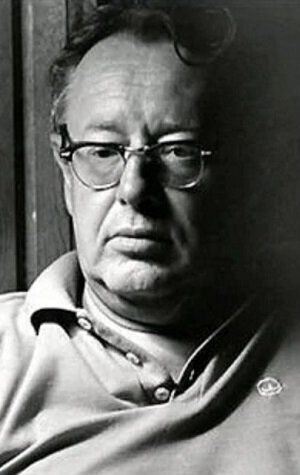 Ричард Хукер