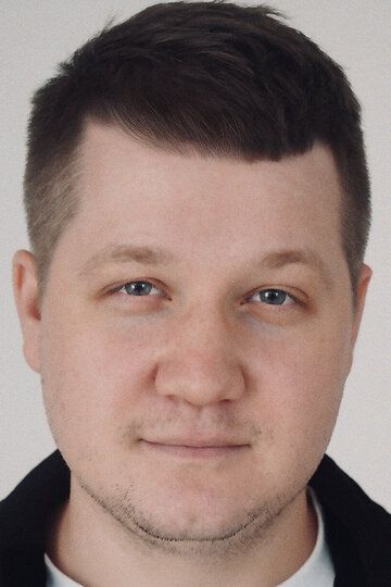 Савва Гусев