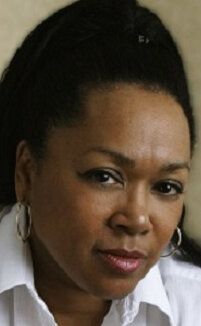 Susaye Greene