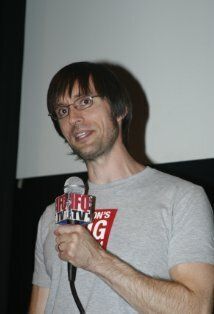 Hamish McCollester