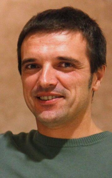 Alberto Gorritiberea