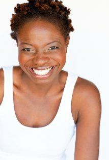 Adebola Afolabi
