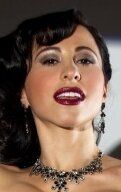Angie Pontani