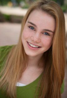 Natalie Racoosin