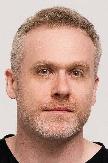 Евгений Казачков