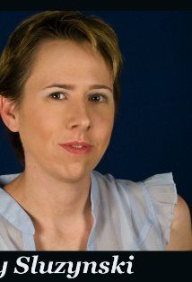 Lesley Sluzynski