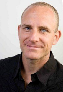 Dimitry Yakoushkin