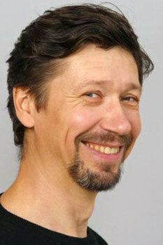 Сергей Кисличенко