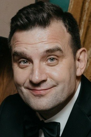 Роман Частов