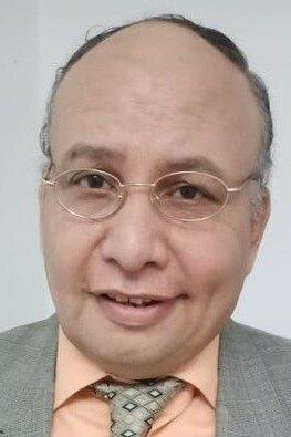 Mahmoud Abdel Ghaffar