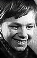 Сережа Егоров