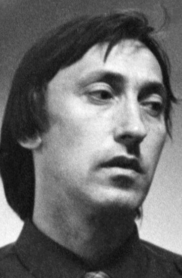 Анатолий Елизаров
