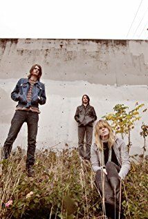 The Black Angels
