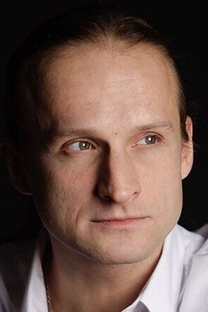 Аркадий Киселёв