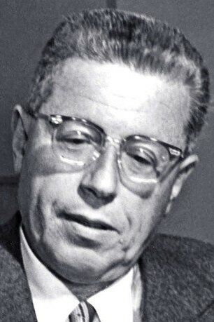 Лоуренс Уайнгартен