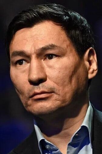 Бату Хасиков