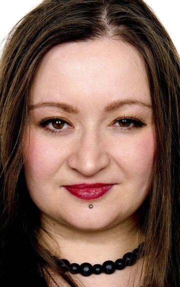 Eliza Carthy