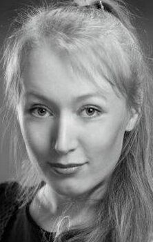 Марина Слепнева