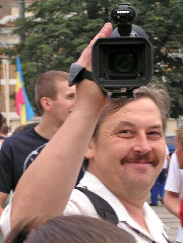 Генадий Вирста