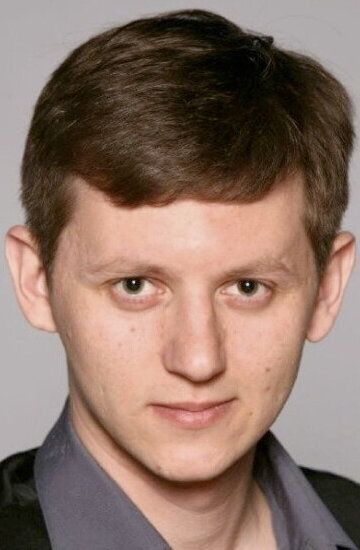 Алексей Курганов
